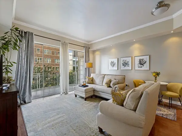 3225 Turtle Creek Boulevard #318, Dallas, TX 75219