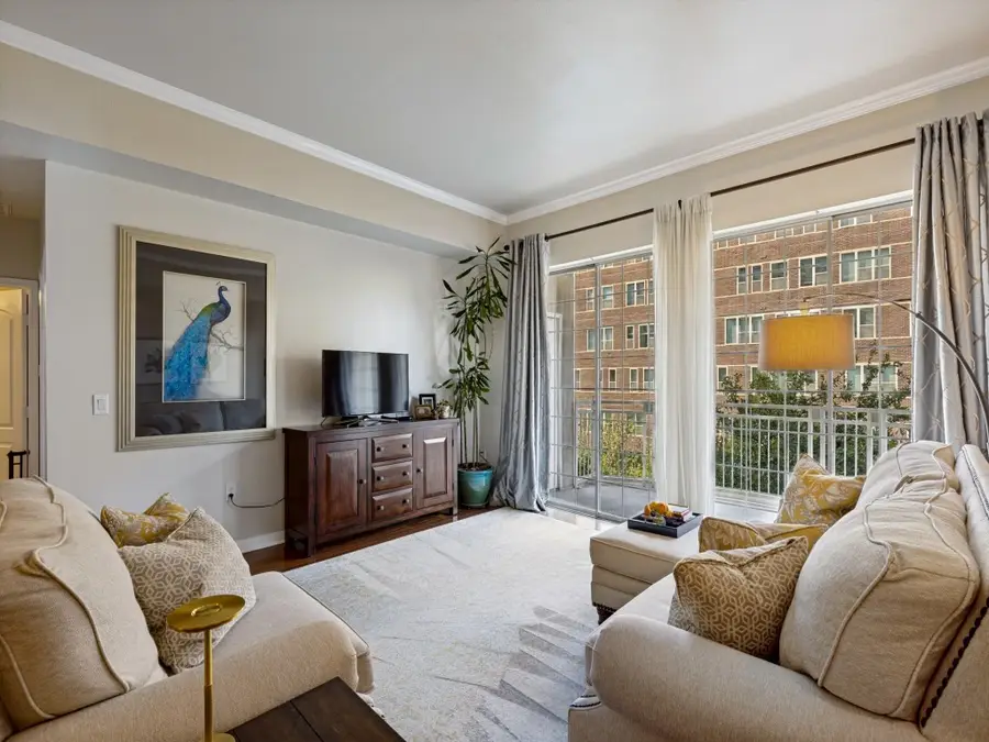 3225 Turtle Creek Boulevard #318, Dallas, TX 75219 - #2