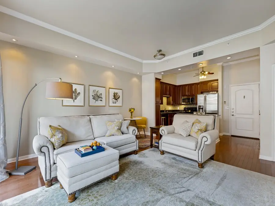 3225 Turtle Creek Boulevard #318, Dallas, TX 75219 - #3