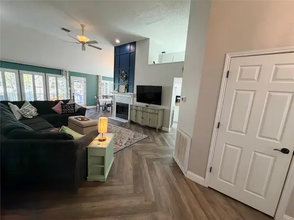 9920 Pack Saddle Trail, Fort Worth, TX 76108