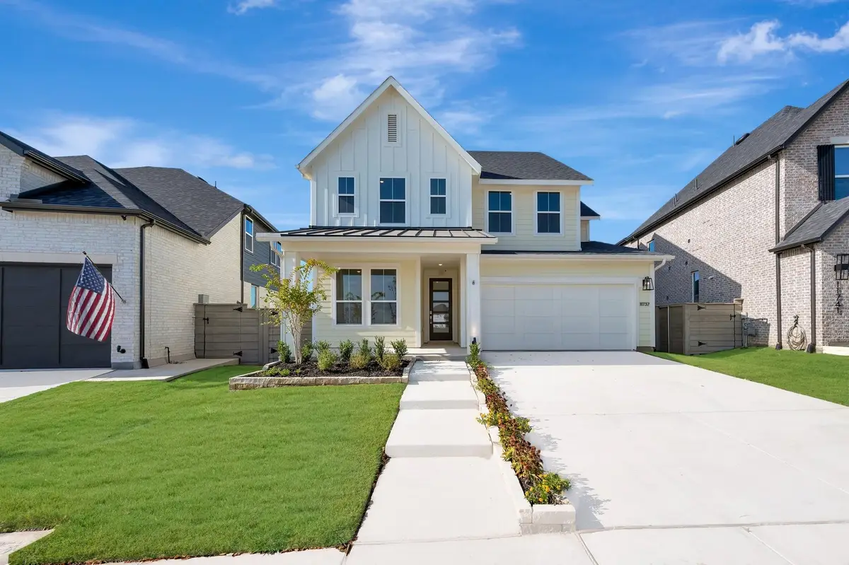 11737 Treehouse Trail, Justin, TX 76247 - #1