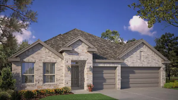 16820 King Salmon Drive, Justin, TX 76247