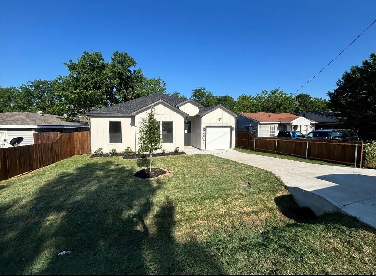 607 Neomi Avenue, Dallas, TX 75217 - #1