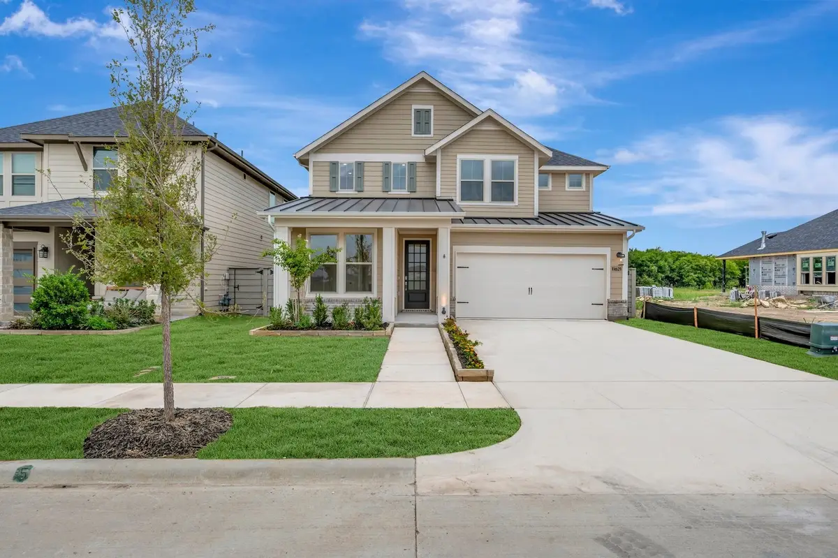 11621 Edgewood Drive, Justin, TX 76247 - #1