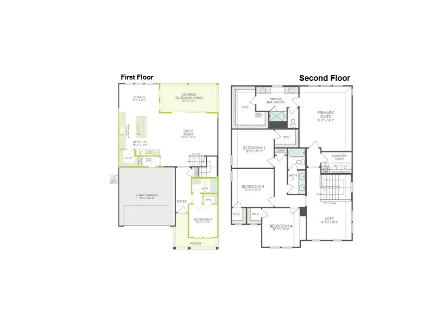 11621 Edgewood Drive, Justin, TX 76247 - #3