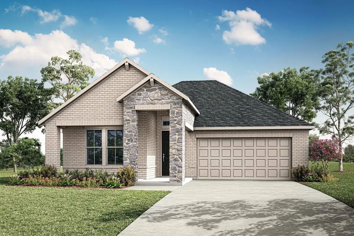 7212 Indian Paintbrush Lane, Little Elm, TX 76227 - #1