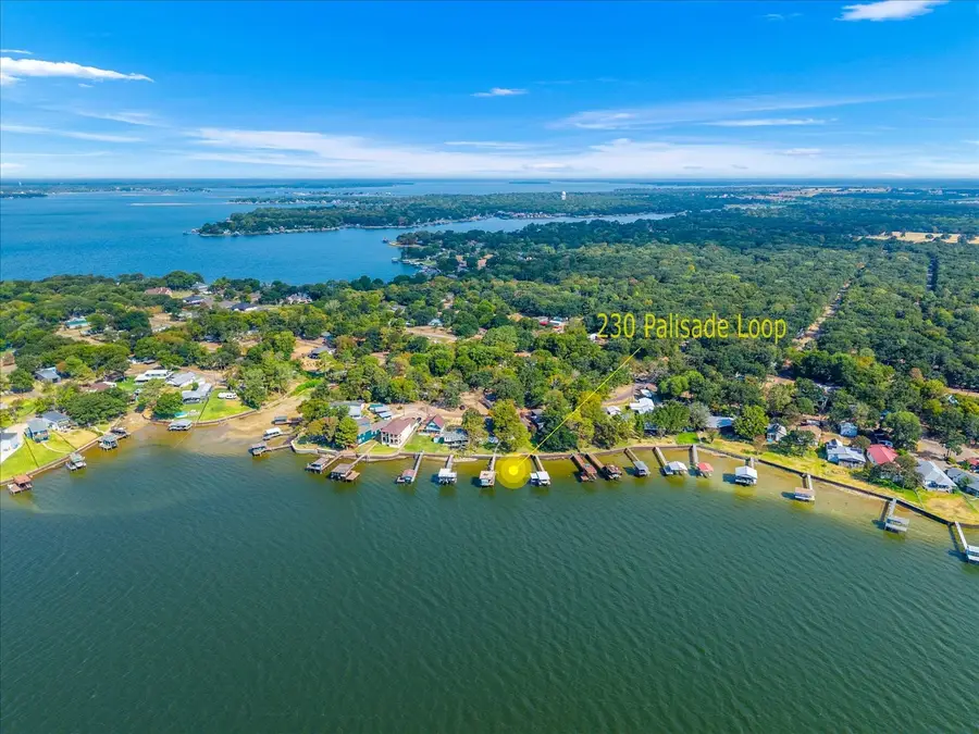 230 Palisade Loop, Gun Barrel City, TX 75156 - #2