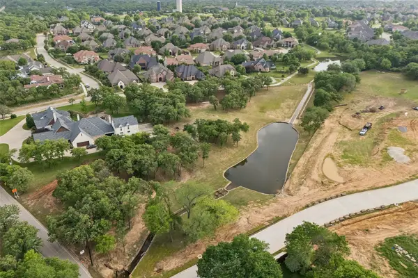 205 Hardy Drive, Colleyville, TX 76034