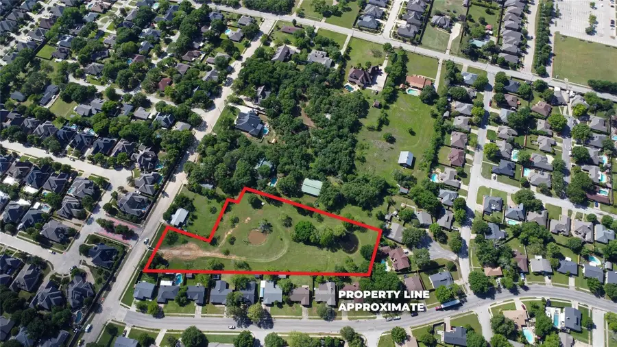 6625 Crane Road, Fort Worth, TX 76182 - #3