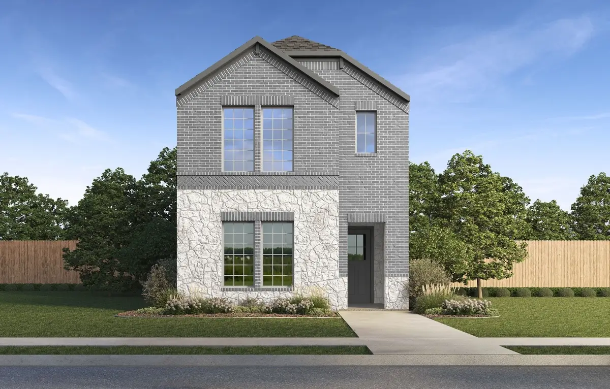 1007 Snapdragon Drive, Euless, TX 76039 - #1