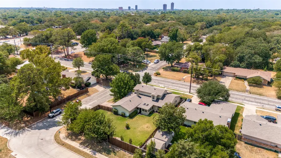 2500 Nottingham Drive, Denton, TX 76209 - #3