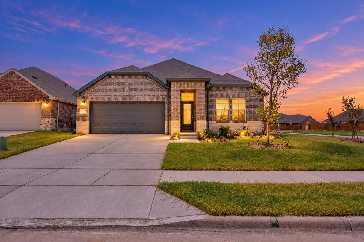 727 Williams Way, Princeton, TX 75069 - #1