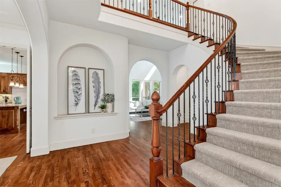 846 Deerfield Road, Allen, TX 75013 - #3