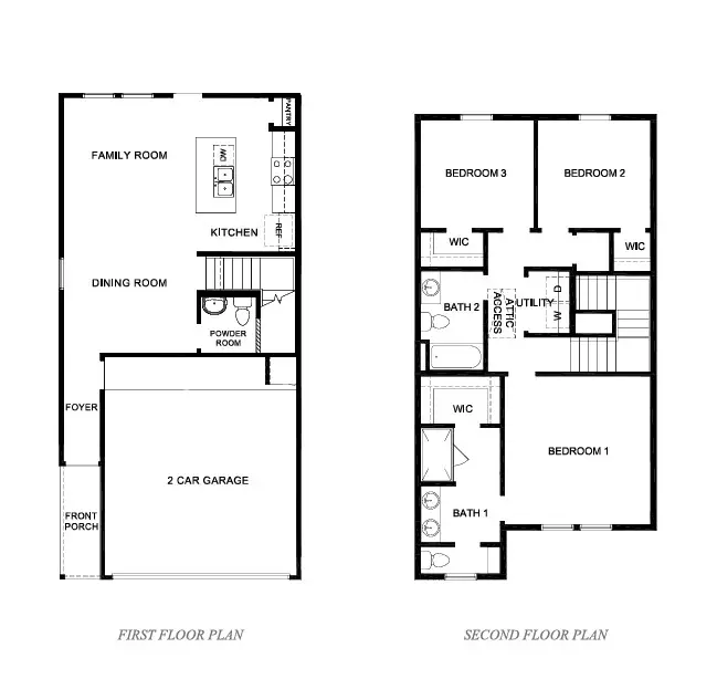 4002 Sparrow Street, Dallas, TX 75237 - #2