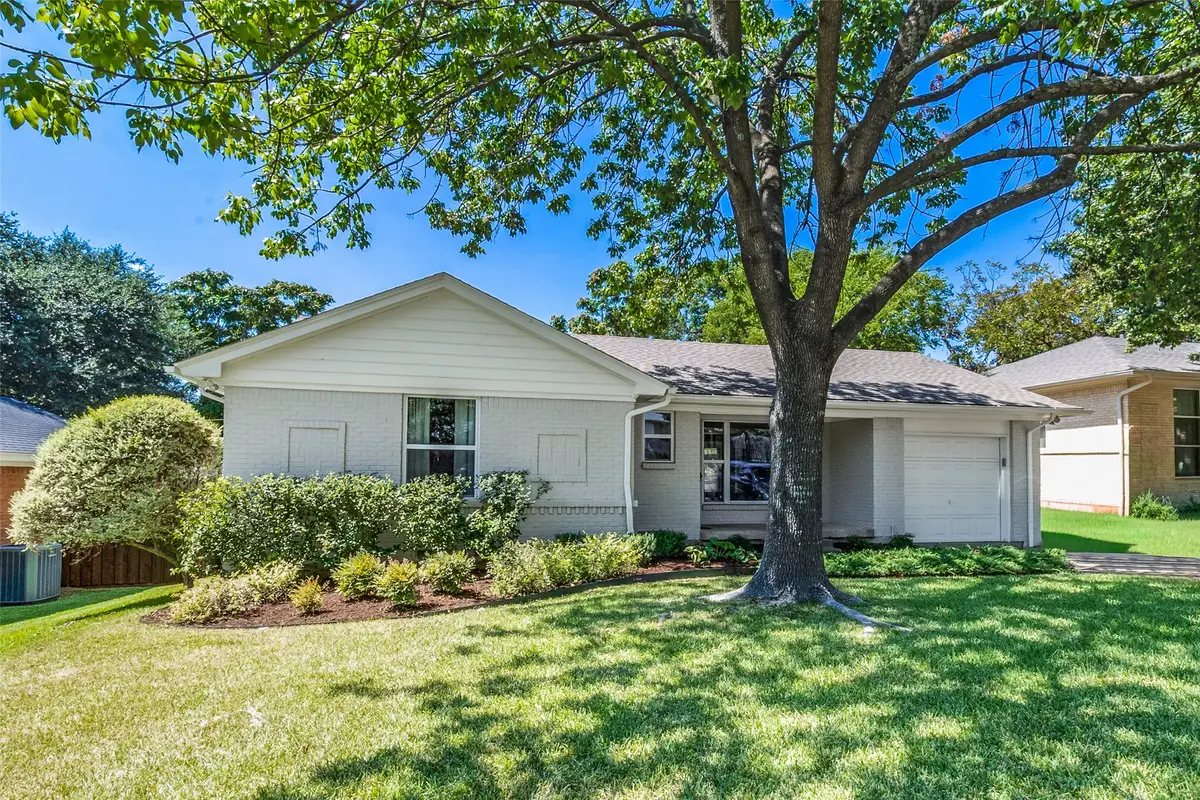 11609 Colmar Street, Dallas, TX 75218 - #1