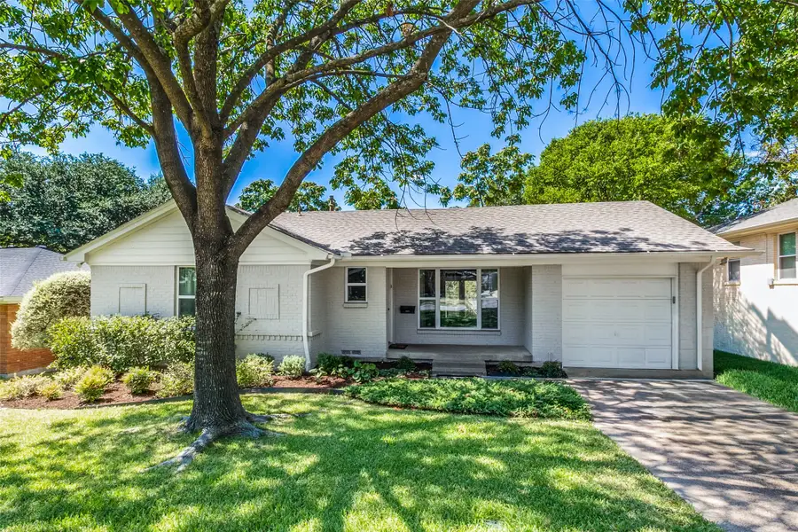 11609 Colmar Street, Dallas, TX 75218 - #2