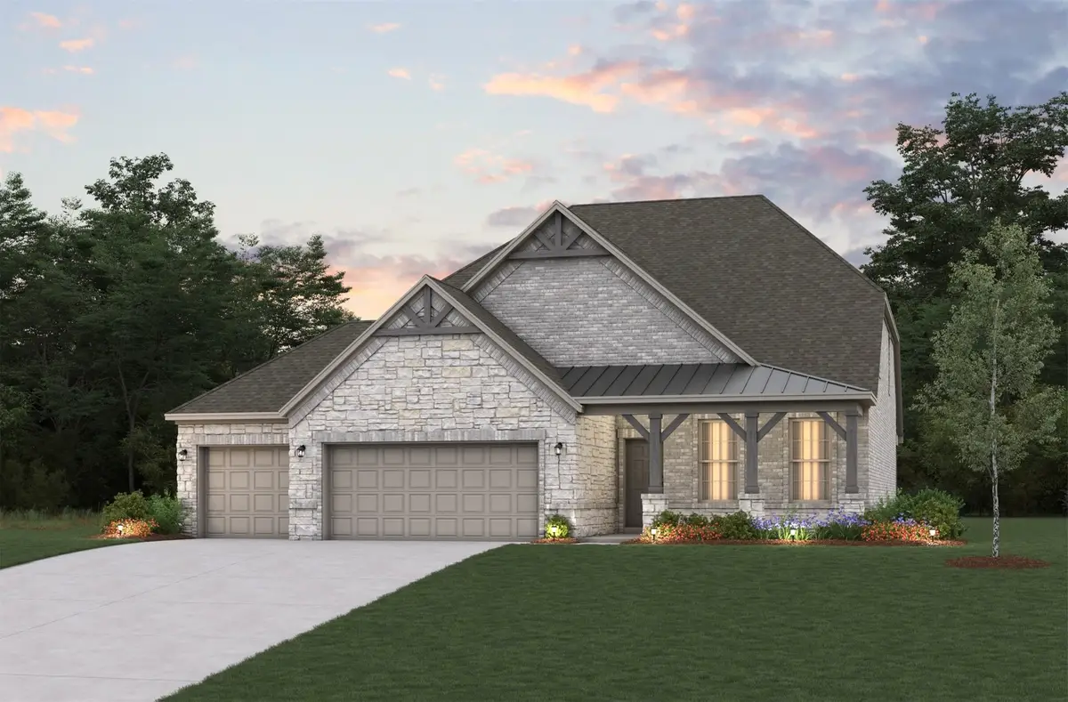 1703 Dove Drive, Princeton, TX 75407 - #1