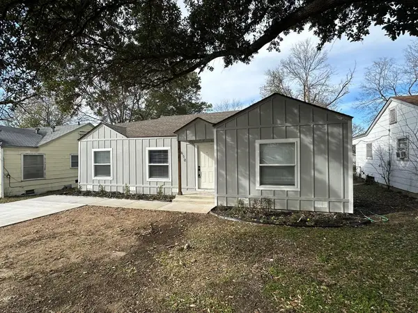 1610 Cherry Avenue, Corsicana, TX 75110