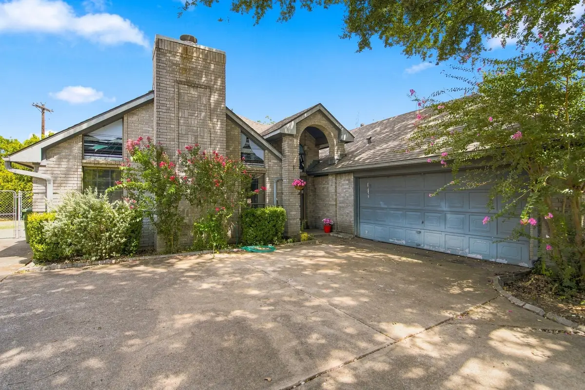 1100 Coker Drive, Flower Mound, TX 75028 - #1