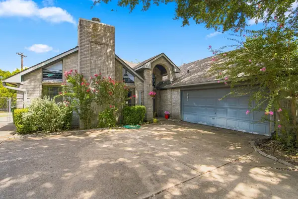 1100 Coker Drive, Flower Mound, TX 75028