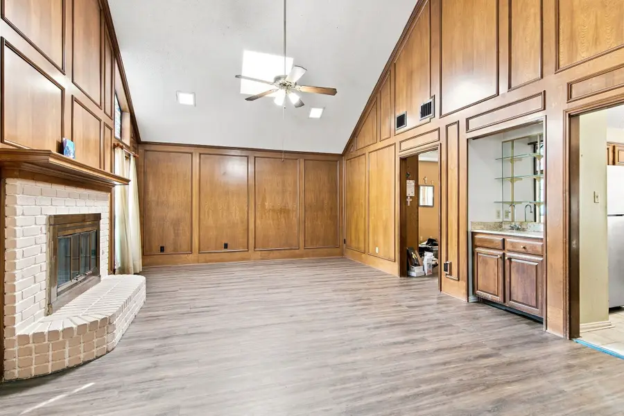 1100 Coker Drive, Flower Mound, TX 75028 - #2