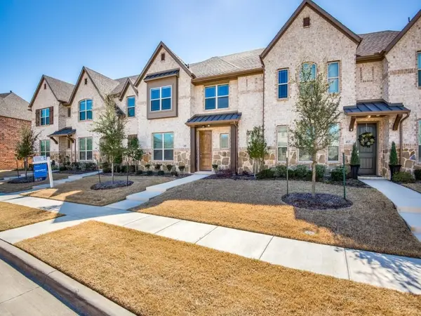 409 Carnaby Court, McKinney, TX 75072