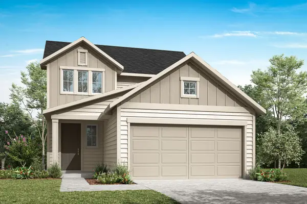 7405 Autumn Hill Drive, Denton, TX 76249