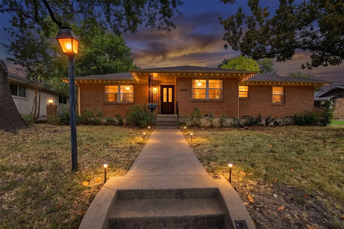 1545 W Pentagon Parkway, Dallas, TX 75224 - #1