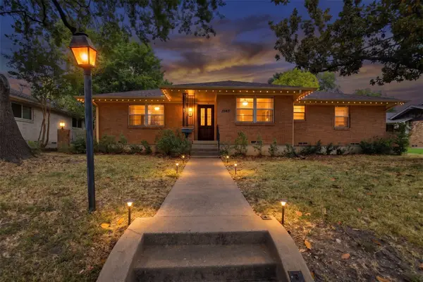 1545 W Pentagon Parkway, Dallas, TX 75224