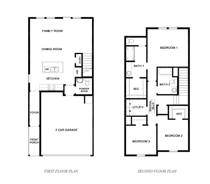 4006 Sparrow St., Dallas, TX 75237 - #2
