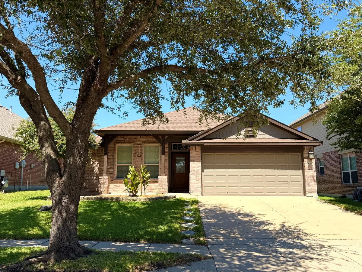10356 Bradshaw Drive, Fort Worth, TX 76108 - #1