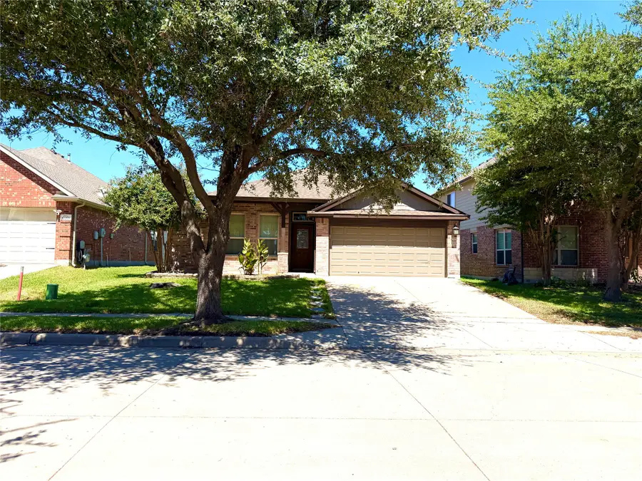 10356 Bradshaw Drive, Fort Worth, TX 76108 - #2