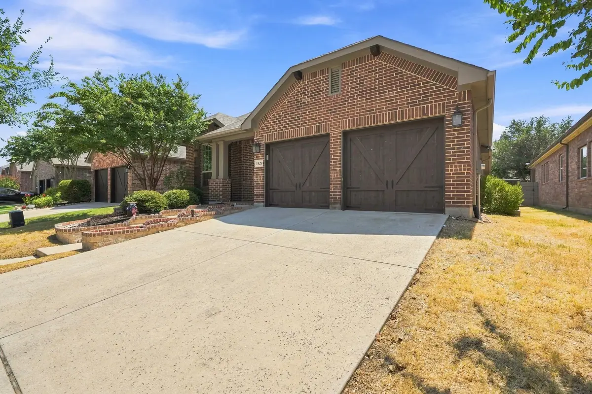 1529 8th Street, Argyle, TX 76226 - #1