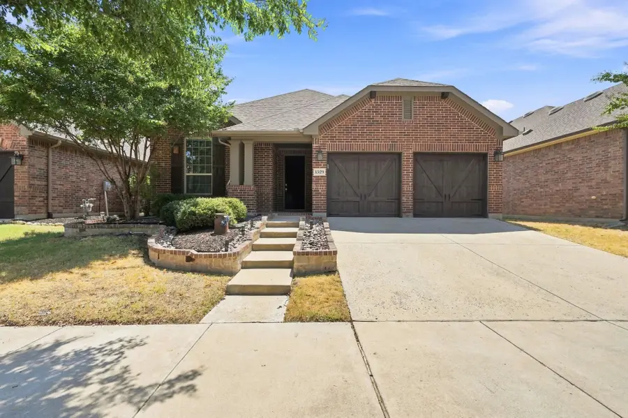 1529 8th Street, Argyle, TX 76226 - #2
