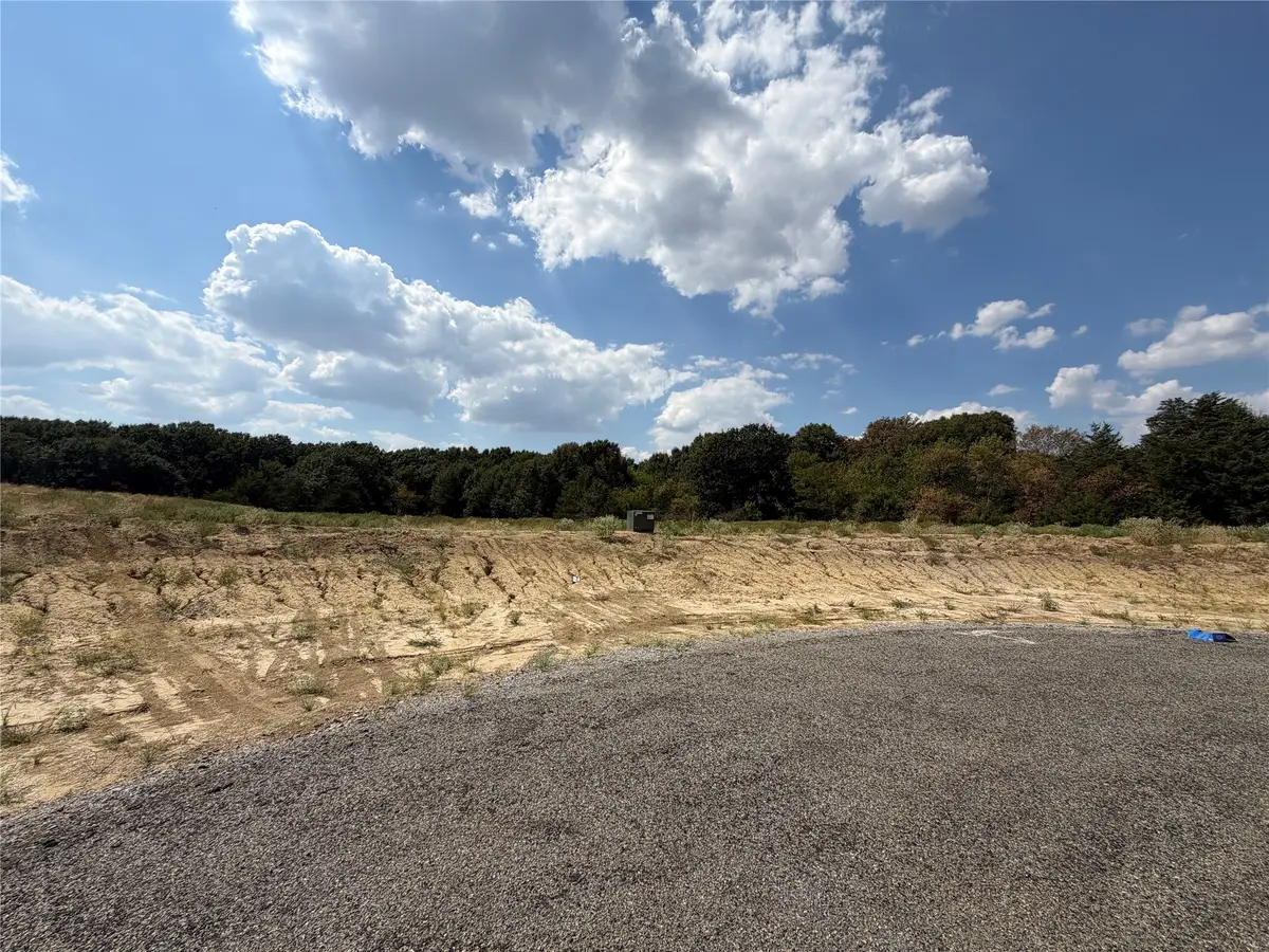 Lot 8 County Road 1110, Farmersville, TX 75442 - #1