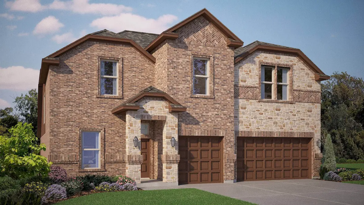 16816 King Salmon Drive, Justin, TX 76247 - #1