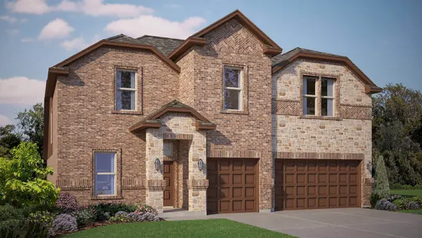 16816 King Salmon Drive, Justin, TX 76247