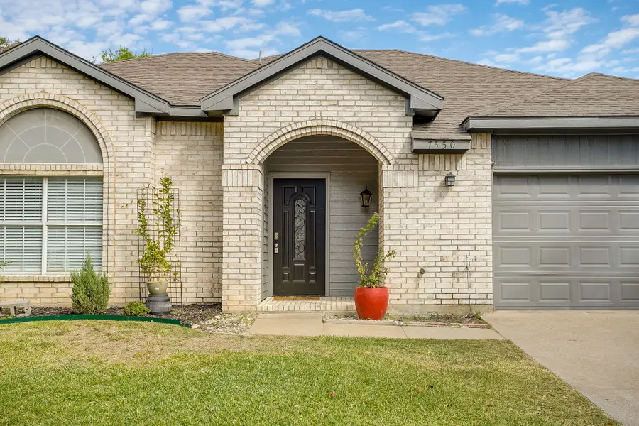 7550 Deerlodge Trail, Fort Worth, TX 76137 - #2