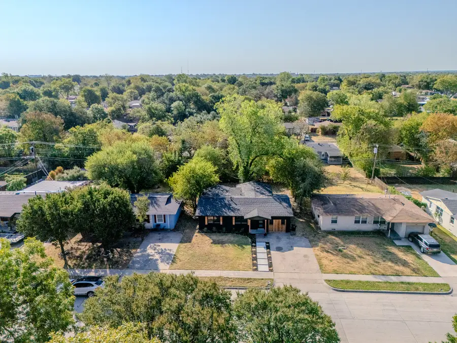 1530 Hillcrest Street, Mesquite, TX 75149 - #2