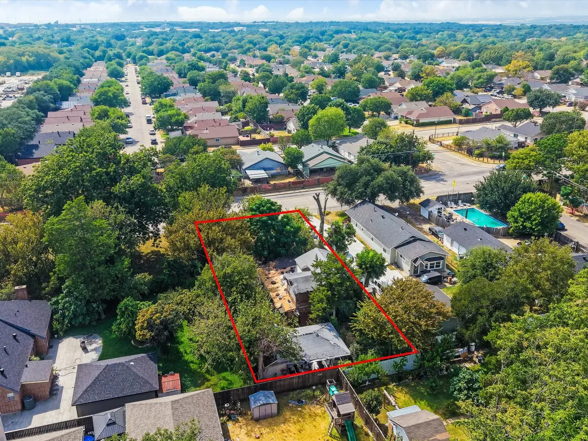 1812 S Cockrell Hill Road, Dallas, TX 75211 - #1