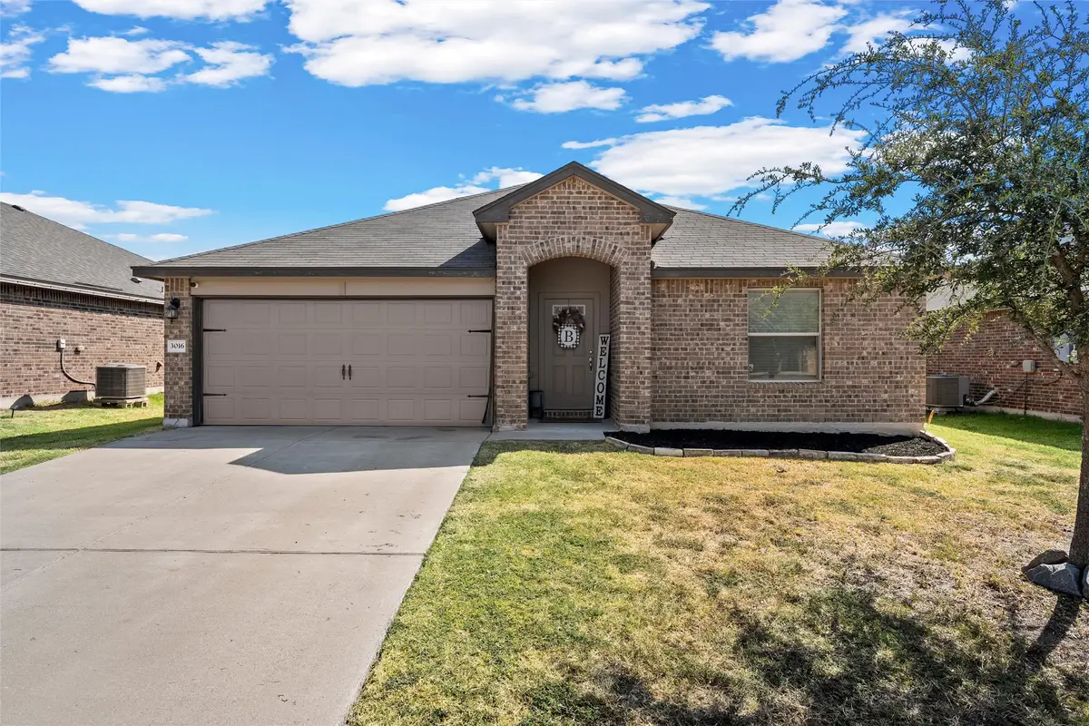 3016 Jackal Drive, Lorena, TX 76655 - #1