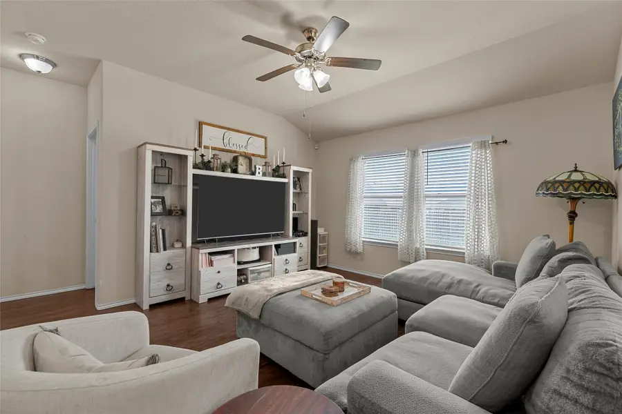 3016 Jackal Drive, Lorena, TX 76655 - #3