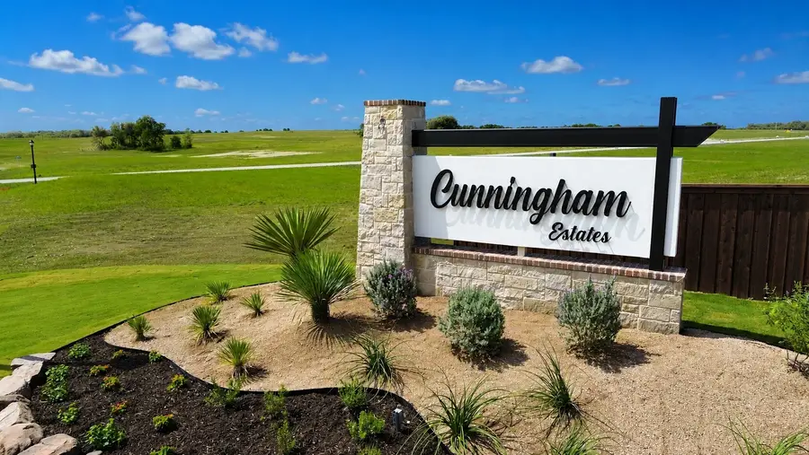 1571 Tulip Street, Waxahachie, TX 75167 - #2