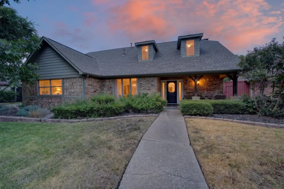 2121 Mcdaniel Circle, Plano, TX 75075 - #1
