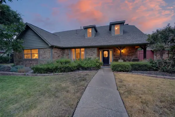 2121 Mcdaniel Circle, Plano, TX 75075