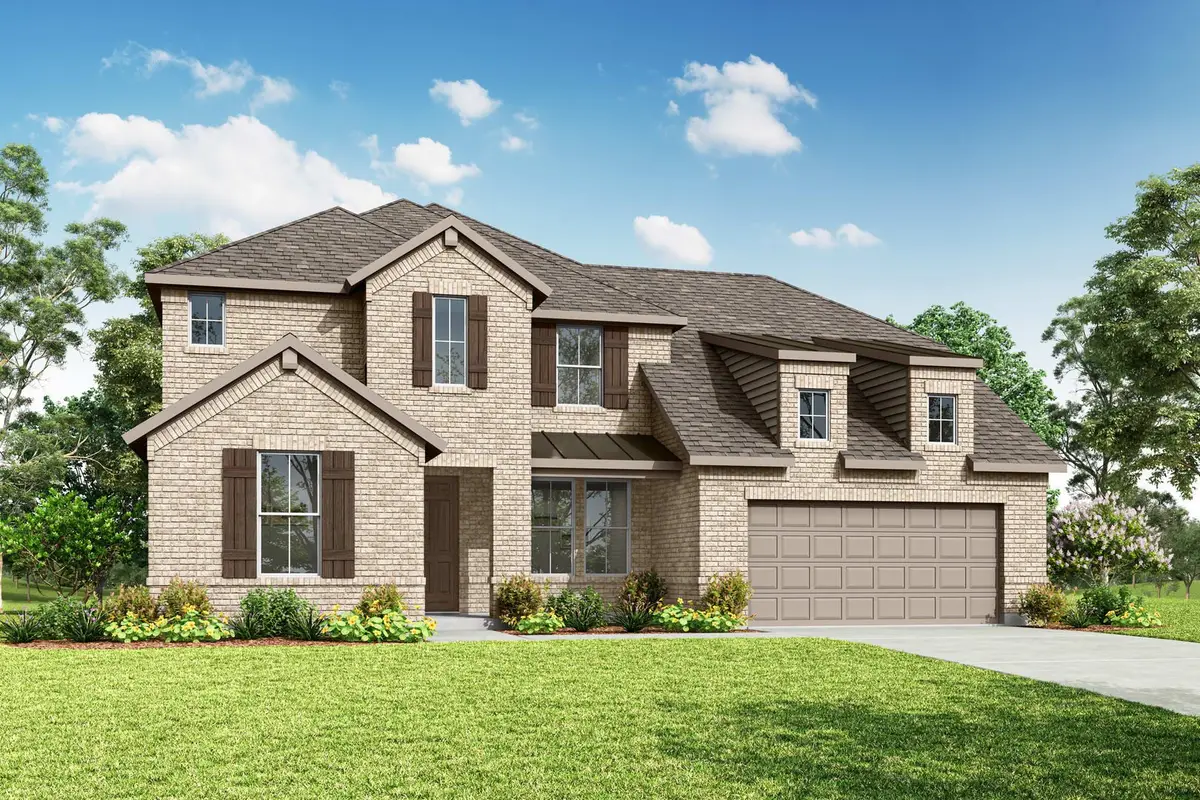 3704 Herrick Street, Rockwall, TX 75032 - #1