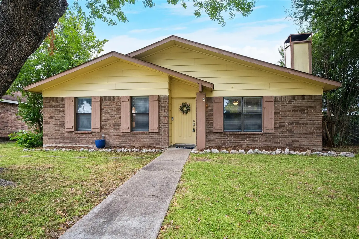 1213 Frio Lane, Garland, TX 75040 - #1