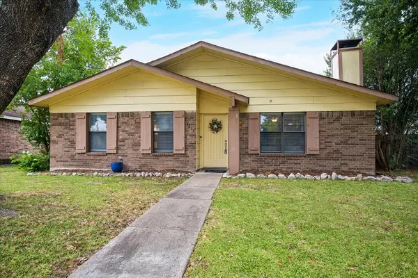 1213 Frio Lane, Garland, TX 75040