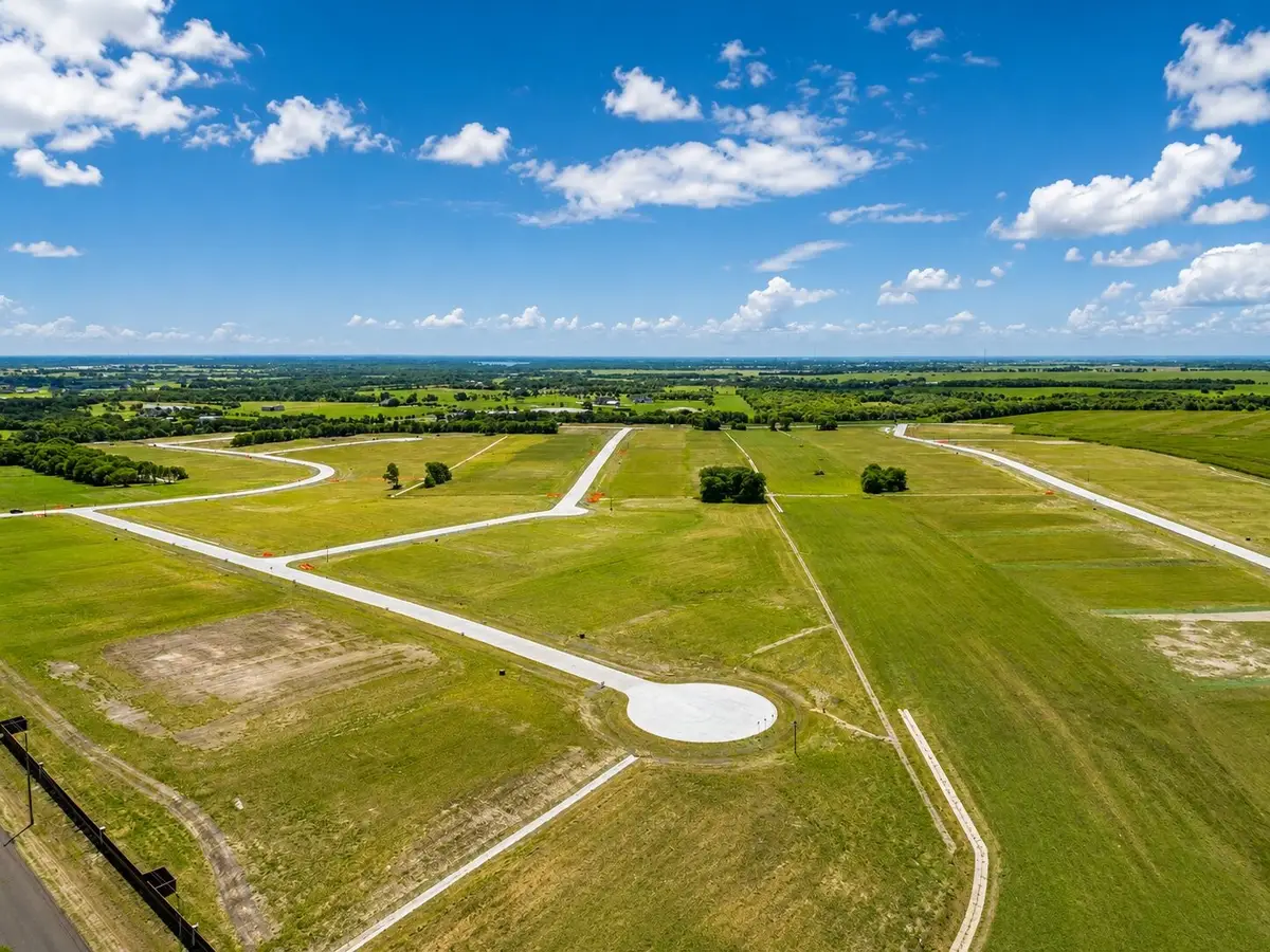 1060 Calla Lily Drive, Waxahachie, TX 75167 - #1