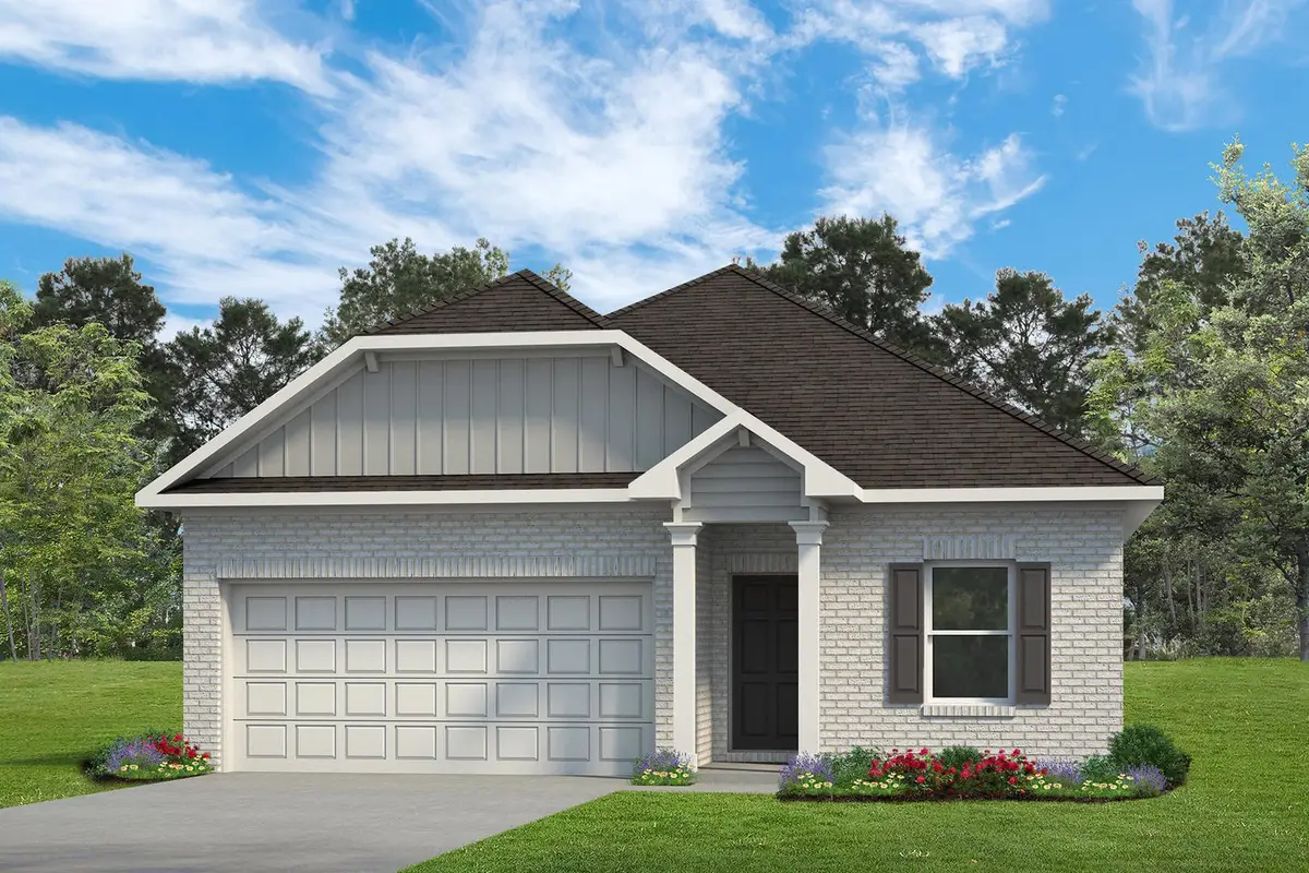 1306 Cole Drive, Trenton, TX 75490 - #1